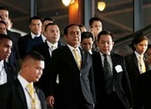 Sau nhiều lần trì hoãn, Thái Lan xác định bầu cử vào năm tới