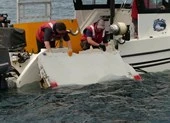 Phát hiện mới về vụ mất tích MH370