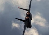Syria tuyên bố bắn hạ máy bay, tên lửa của Israel