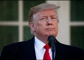 Ông Trump đạt thỏa thuận mở cửa chính phủ