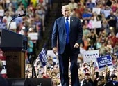 Ông Trump sẽ phát biểu Thông điệp Liên bang kiểu nào, ở đâu?