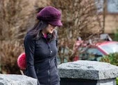 1 tuần nữa Mỹ có quyết định về bà Mạnh Vãn Châu