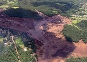 50 người chết, 200 người mất tích vì vỡ đập nước thải ở Brazil
