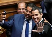 Ông Maduro: Bầu cử tổng thống sẽ chỉ diễn ra vào năm 2025