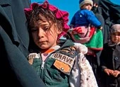 IS hiện chỉ kiểm soát 700 mét vuông ở Syria