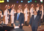 TRỰC TIẾP: Quân đội Mỹ theo dõi chặt Thượng đỉnh Trump-Kim