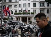 Ông Trump-Kim sẽ gặp riêng 20 phút trước khi ăn tối