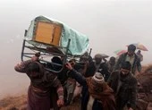 Không dễ có xung đột lớn giữa Pakistan và Ấn Độ