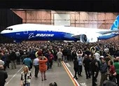 Boeing và câu chuyện tiền bạc trong chính trị