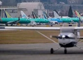 Áp lực nào khiến Mỹ phải hạ cánh Boeing 737 MAX 8?