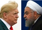 Mỹ khôi phục toàn bộ trừng phạt đối với Iran