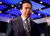 Trung Quốc khai trừ đảng cựu giám đốc Interpol 