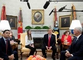 Lính Nga ở lại bao lâu tùy nhu cầu chính phủ Venezuela