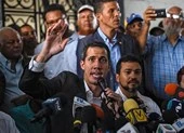 Ông Guaido sẽ mất quyền miễn trừ nghị viện và bị bắt?