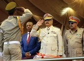 Libya: Phe Tripoli phản đòn phe Benghazi, tình hình nguy hiểm