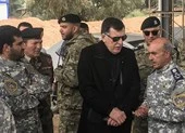 Libya: Pháp bác bỏ 'bí mật lên kế hoạch' với Tướng Haftar