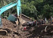 Sập hầm mỏ ở Indonesia, 60 người bị vùi, 1 người thiệt mạng