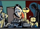 Học sinh lớp 8 tự tử sau khi thi được điểm cao