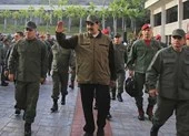 3 viễn cảnh chính trị ở Venezuela và biến động giá dầu