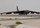 Saudi Arabia bật đèn xanh cho Mỹ đưa quân đến vùng Vịnh