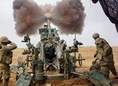 Iraq bác bỏ kế hoạch về 'căn cứ Mỹ' ở Iraq của ông Trump
