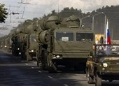 Thổ Nhĩ Kỳ: Gói chào hàng của Mỹ 'không tốt bằng S-400'