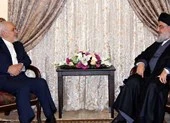Hezbollah 'méo mặt' khi bầu sữa Iran bị Mỹ chặn