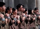 Báo TQ: ‘Các thế lực bên ngoài’ gây hỗn loạn ở Hong Kong