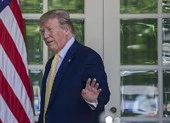 Vụ tấn công tàu dầu: Ông Trump sẵn sàng đàm phán với Iran