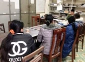 Nghi đưa người mang bầu sang Trung Quốc sinh con để bán