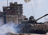Tướng Haftar cam kết sớm giương cao cờ chiến thắng ở Tripoli