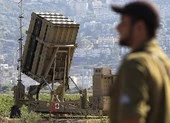 Hamas tiếp tục nã tên lửa vào Israel để trả thù
