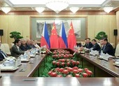 Biển Đông: Trung Quốc sẽ bị tổng tấn công ngoại giao?