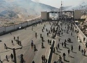  Syria ngừng đánh Idlib khi người dân cầu cứu Thổ Nhĩ Kỳ 