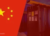 Thêm công ty Trung Quốc bị Mỹ đưa vào danh sách đen