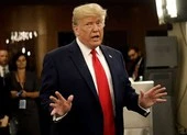 Sẽ có thỏa thuận hạt nhân Iran mới - thỏa thuận Trump?