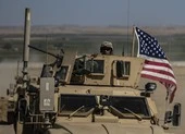 Thổ Nhĩ Kỳ tấn công Syria, Mỹ bắt đầu rút quân 