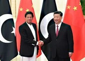 Tham vọng địa chính trị của Trung Quốc ở vùng Kashmir
