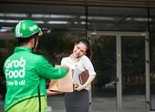 Cách đặt cùng lúc 4 đơn hàng trên GrabFood