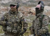 Ông Putin: Nga sẽ rút quân nếu chính phủ Syria không cần nữa