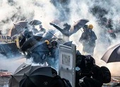 Bạo lực leo thang, Hong Kong vẫn khó tìm lối thoát