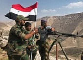 Người Kurd bật đèn xanh, quân Syria kéo đánh quân Thổ Nhĩ Kỳ