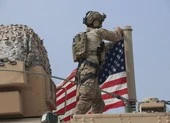 Không phải về nhà mà binh lính Mỹ sẽ được điều sang Iraq