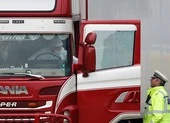 Đường dây nghi đứng sau 39 thi thể bị Ireland điều tra cả năm