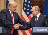 Bài 2: Ông Putin nói về cán cân an ninh chiến lược với Mỹ