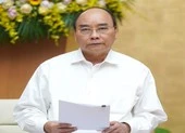 Thủ tướng: Sắp có danh tính các nạn nhân vụ 39 người chết