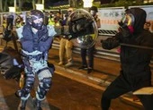 Đại lục: Hong Kong cấp thiết phải có luật an ninh quốc gia