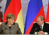 Nga quyết không nhượng bộ Ukraine