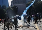 Hong Kong: Sẽ biểu tình mỗi ngày, không chỉ cuối tuần