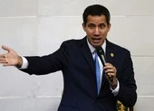Venezuela bắt giữ nhà lập pháp phe đối lập trước kỳ tái bầu cử